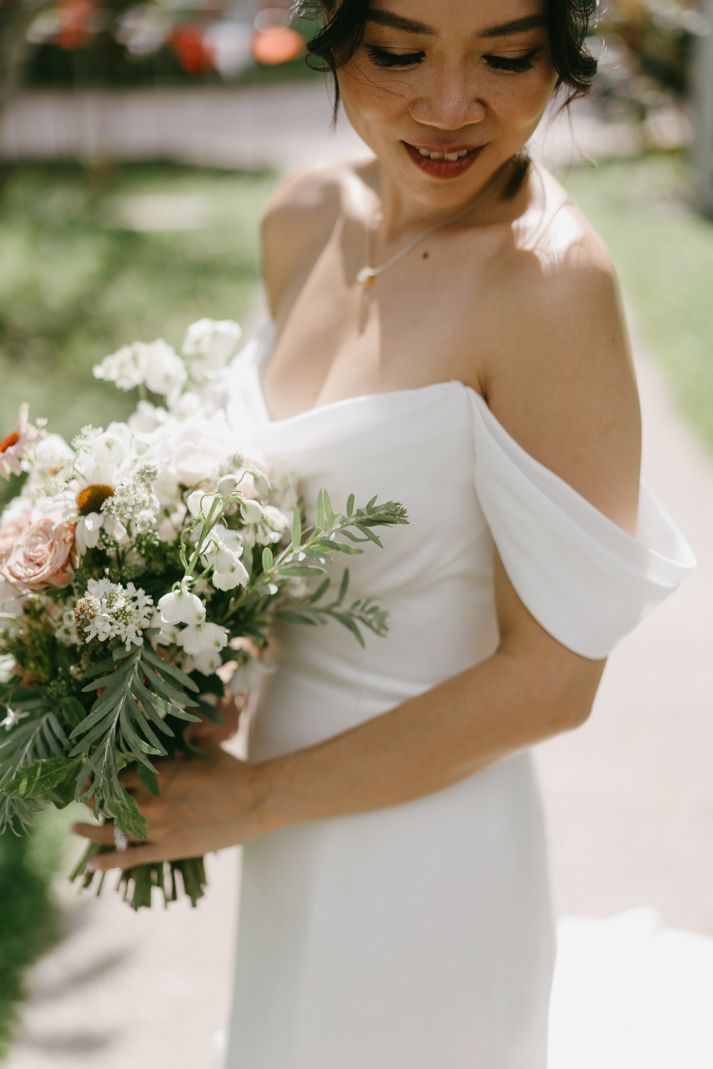 Alex + Michelle